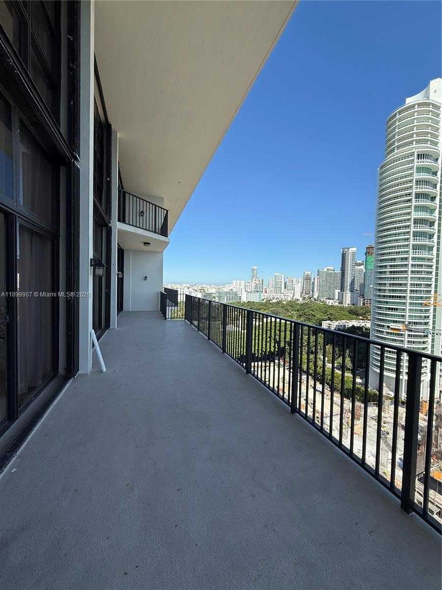 Small Image of 1865 BRICKELL AVE #A-PH4, Miami Number 5