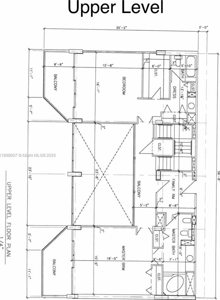 Small Image of 1865 BRICKELL AVE #A-PH4, Miami Number 8