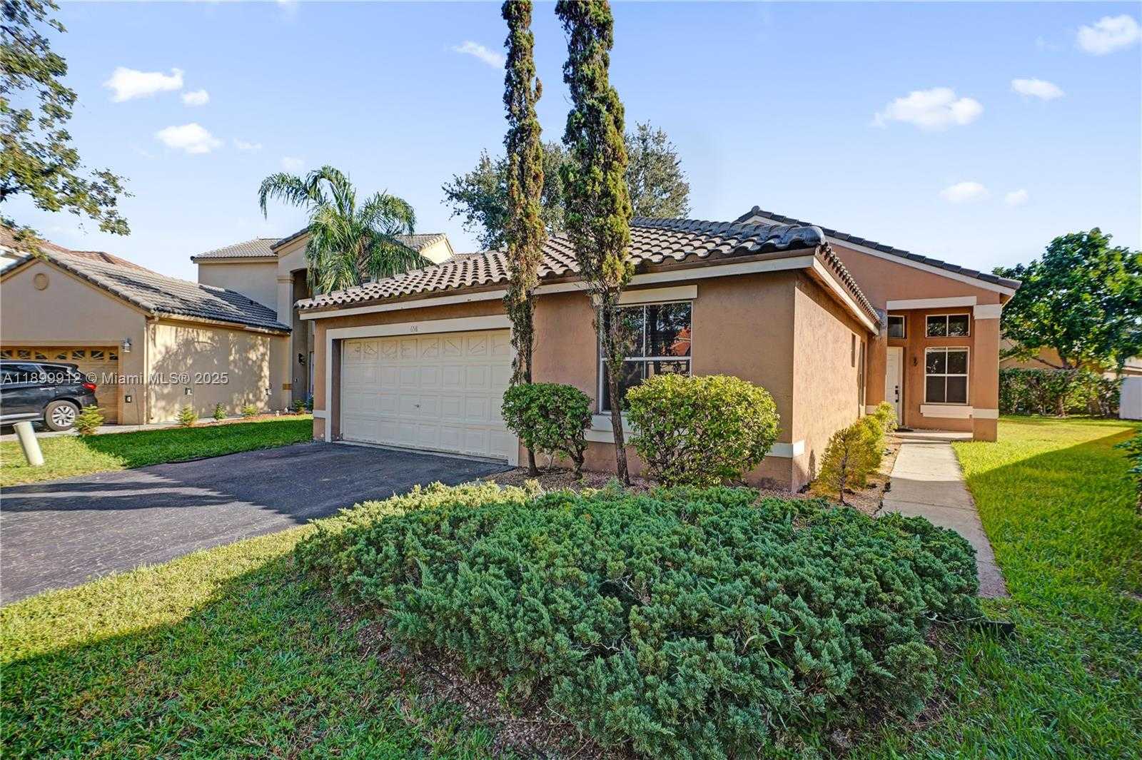 Small Image of 658 STANTON DR, Weston Number 2