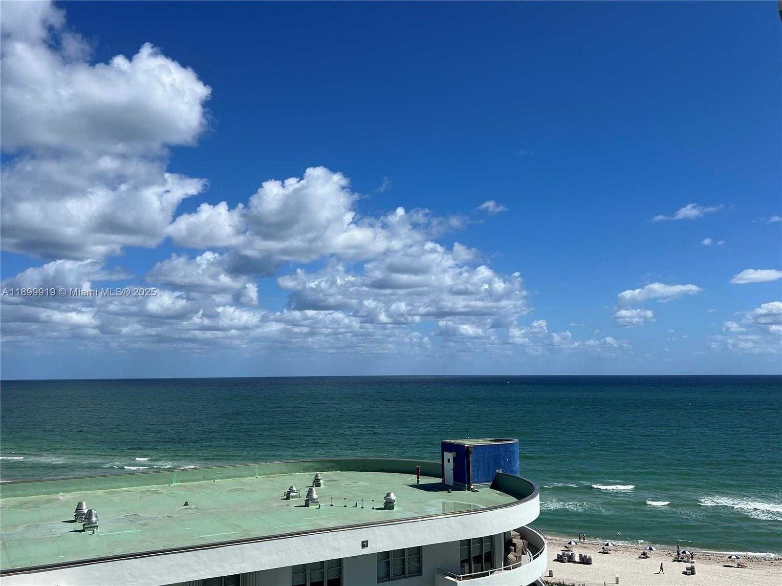 Small Image of 5101 COLLINS AVE #14E, Miami Beach Number 1
