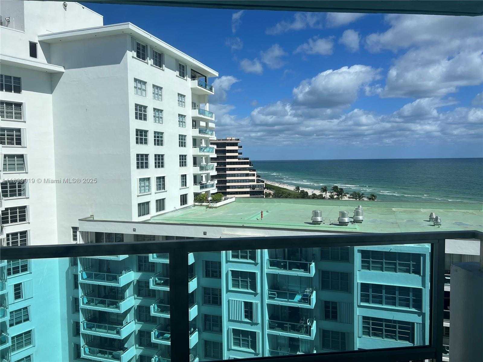 Small Image of 5101 COLLINS AVE #14E, Miami Beach Number 2