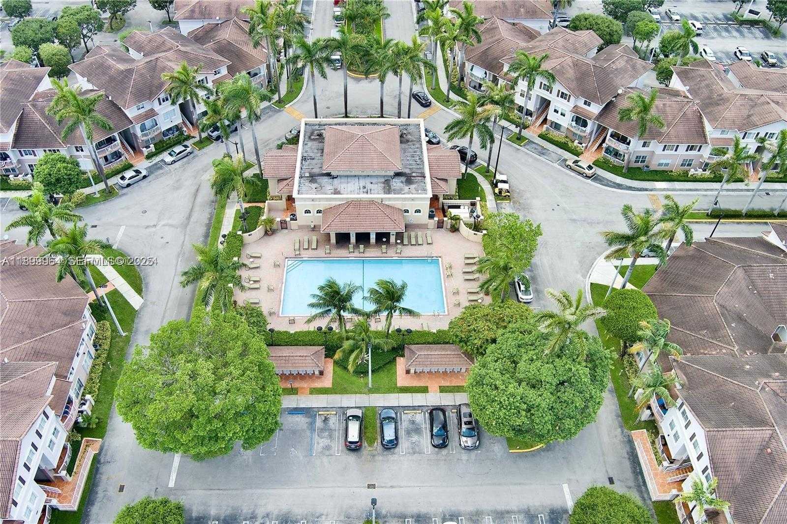 Small Image of 8980 WEST FLAGLER ST #104, Miami Number 21