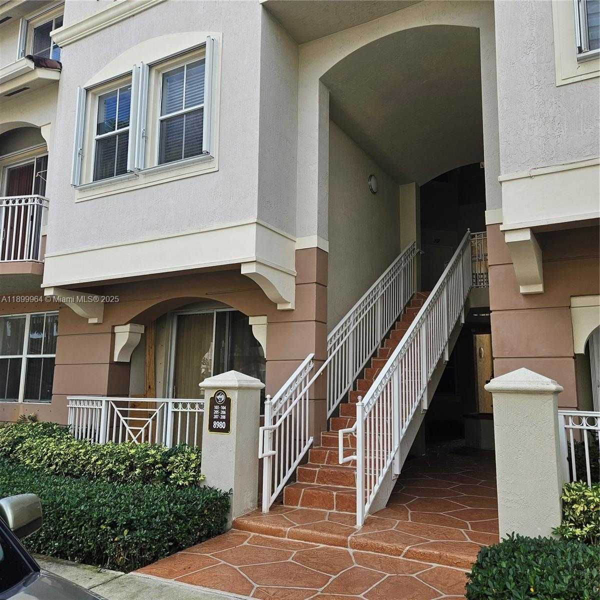 Small Image of 8980 WEST FLAGLER ST #104, Miami Number 3