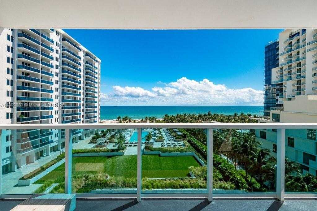 Small Image of 2301 COLLINS AVE #738, Miami Beach Number 2