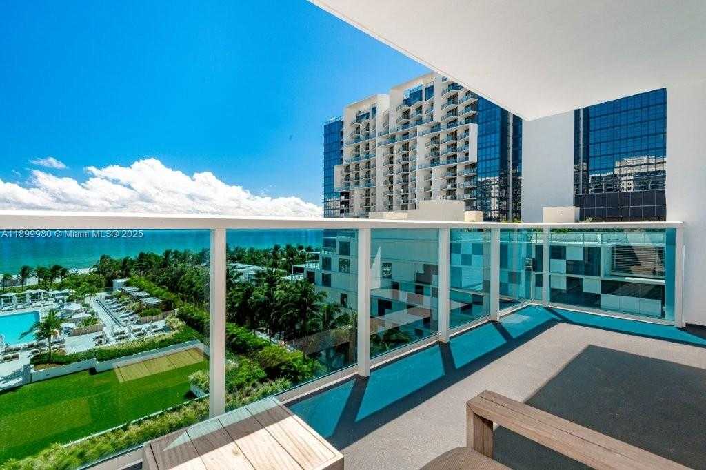 Small Image of 2301 COLLINS AVE #738, Miami Beach Number 25