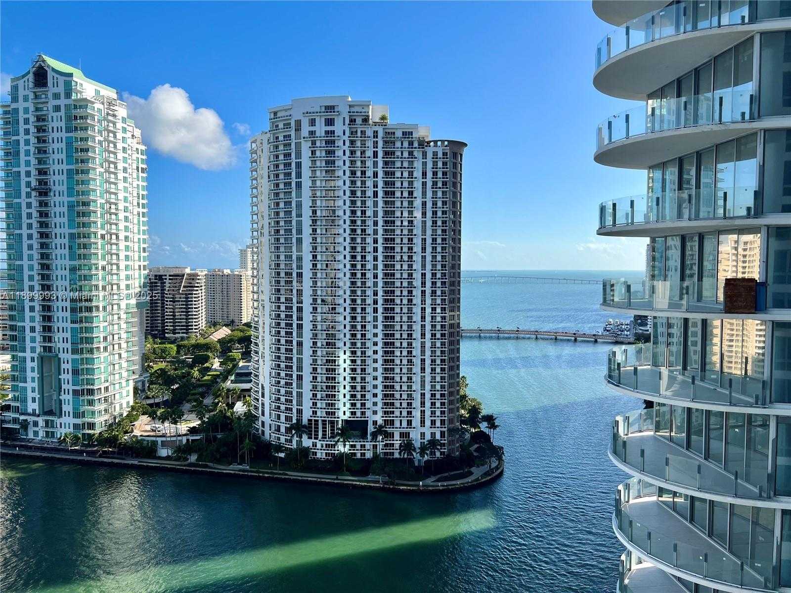 Small Image of 300 SOUTH BISCAYNE BLVD #2006, Miami Number 17