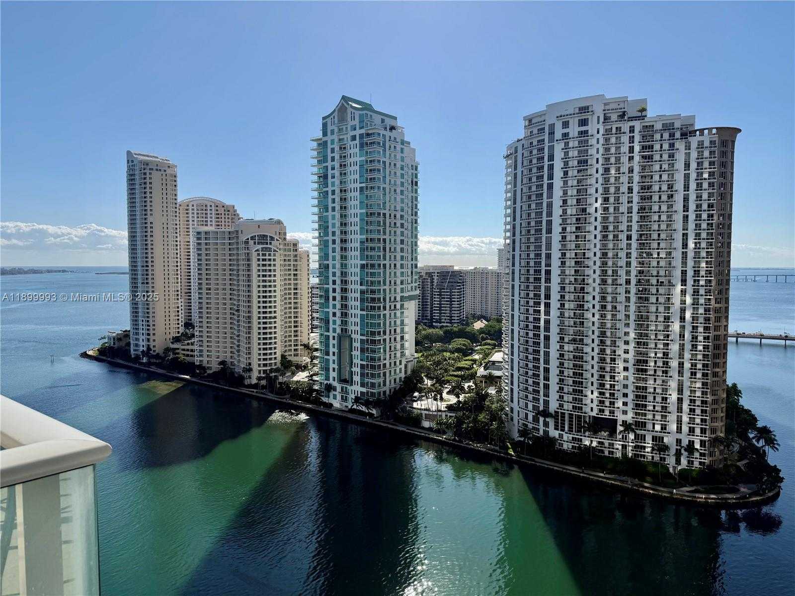 Small Image of 300 SOUTH BISCAYNE BLVD #2006, Miami Number 19