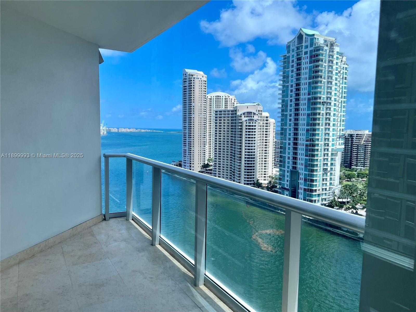 Small Image of 300 SOUTH BISCAYNE BLVD #2006, Miami Number 6