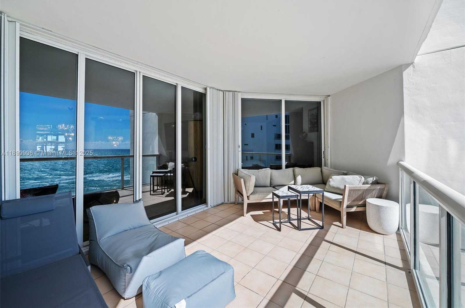 Small Image of 8925 COLLINS AVE #9J, Surfside Number 10