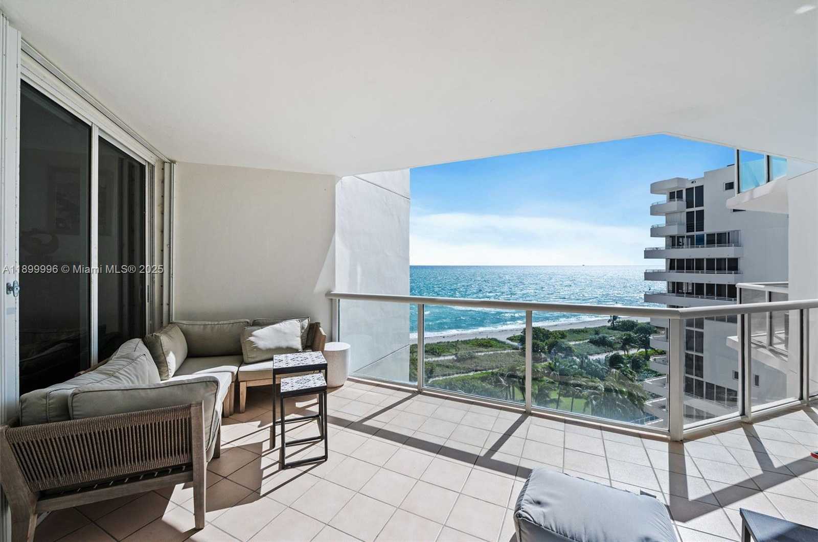 Small Image of 8925 COLLINS AVE #9J, Surfside Number 2
