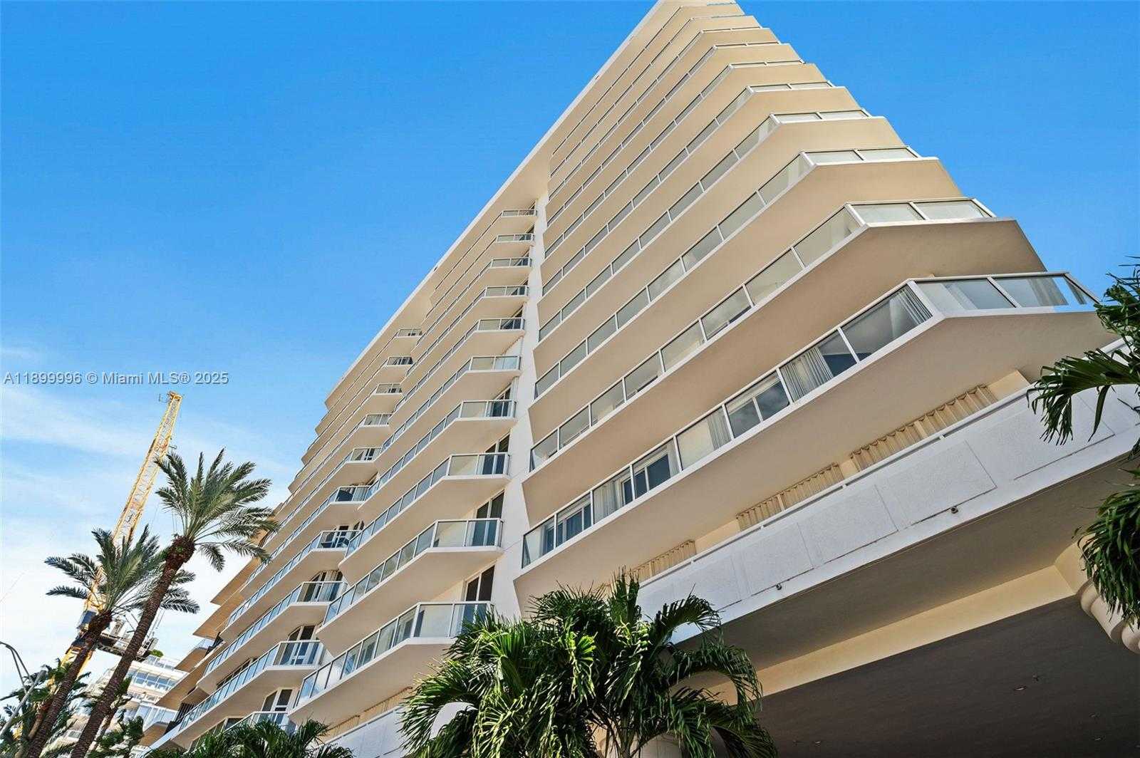 Small Image of 8925 COLLINS AVE #9J, Surfside Number 24