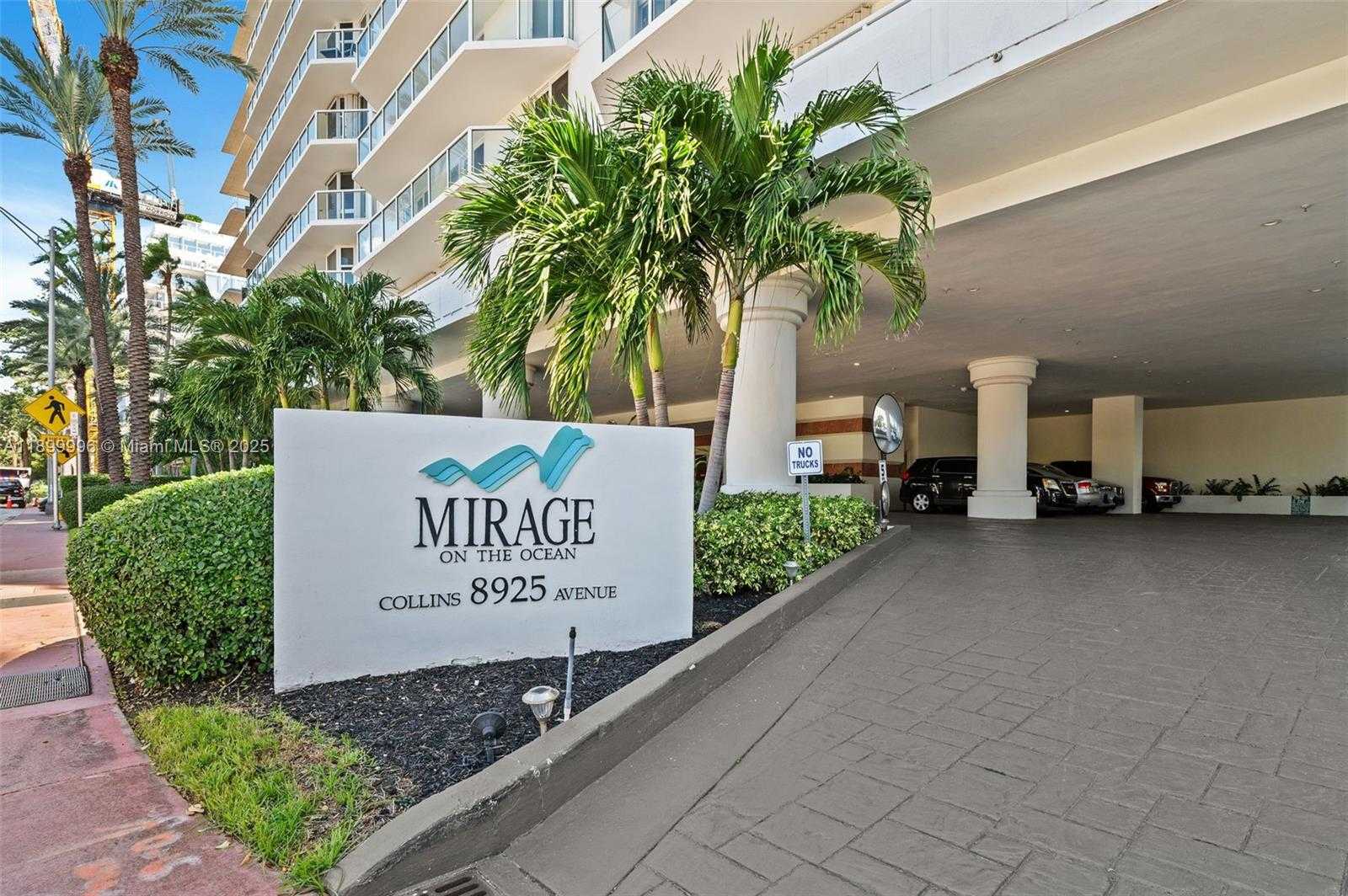 Small Image of 8925 COLLINS AVE #9J, Surfside Number 25