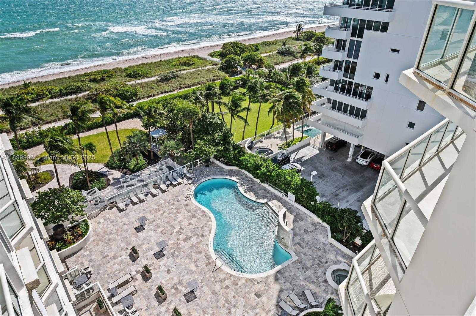 Small Image of 8925 COLLINS AVE #9J, Surfside Number 3