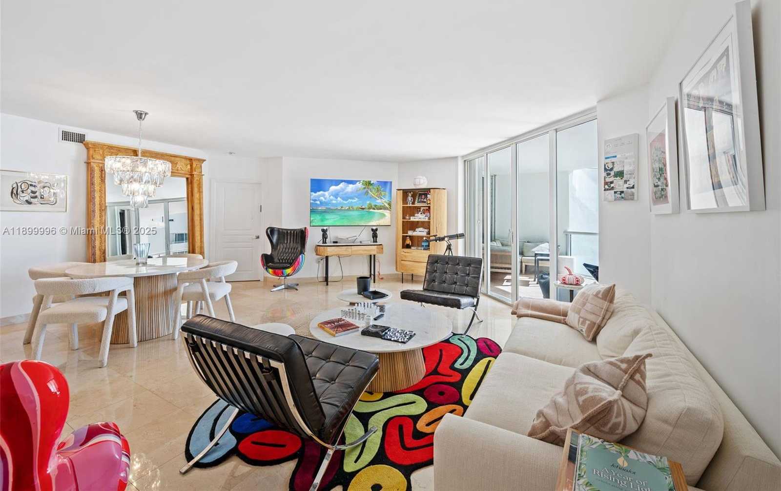 Small Image of 8925 COLLINS AVE #9J, Surfside Number 6