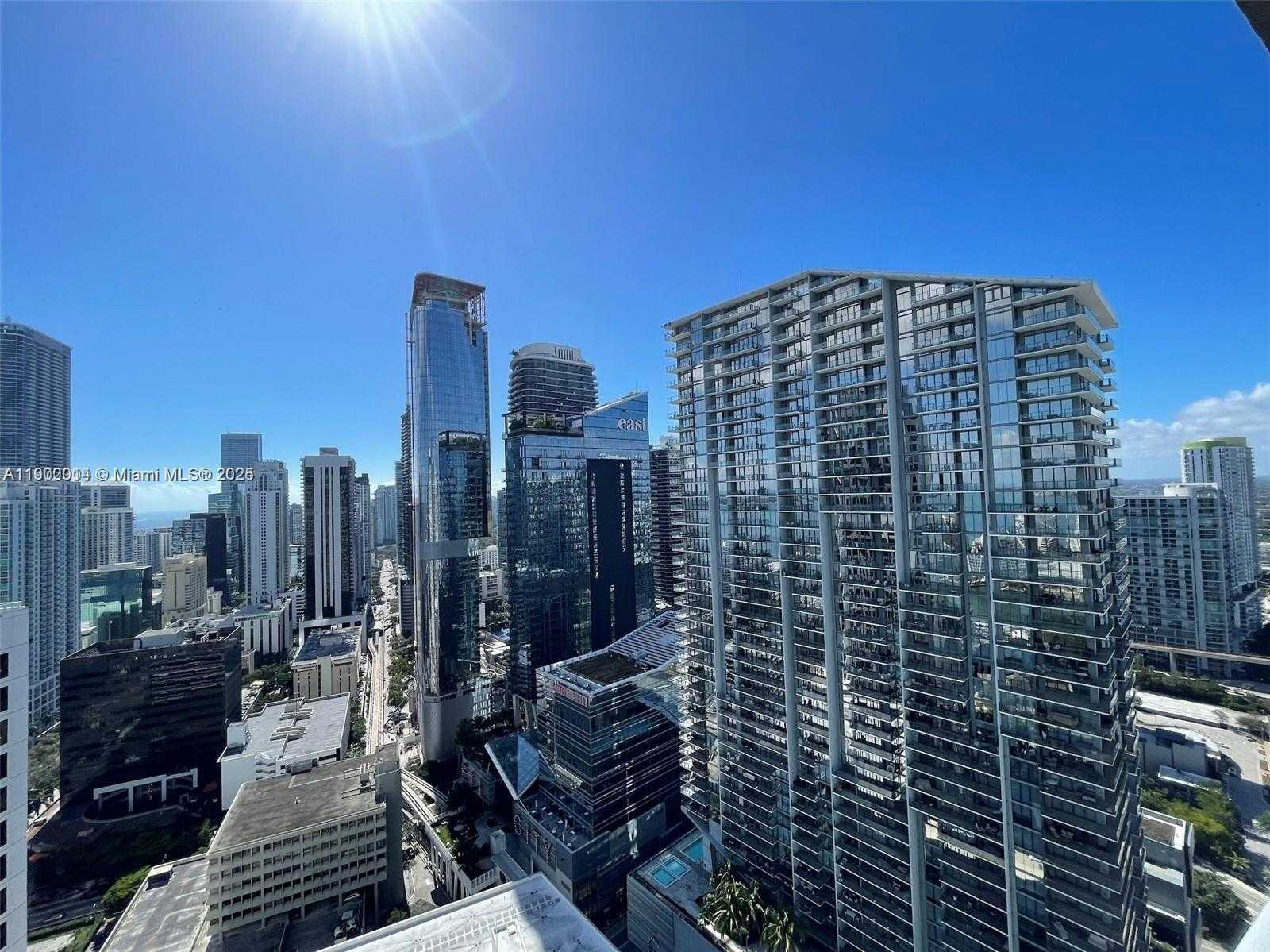 Small Image of 55 SOUTH EAST 6TH ST #4102, Miami Number 16