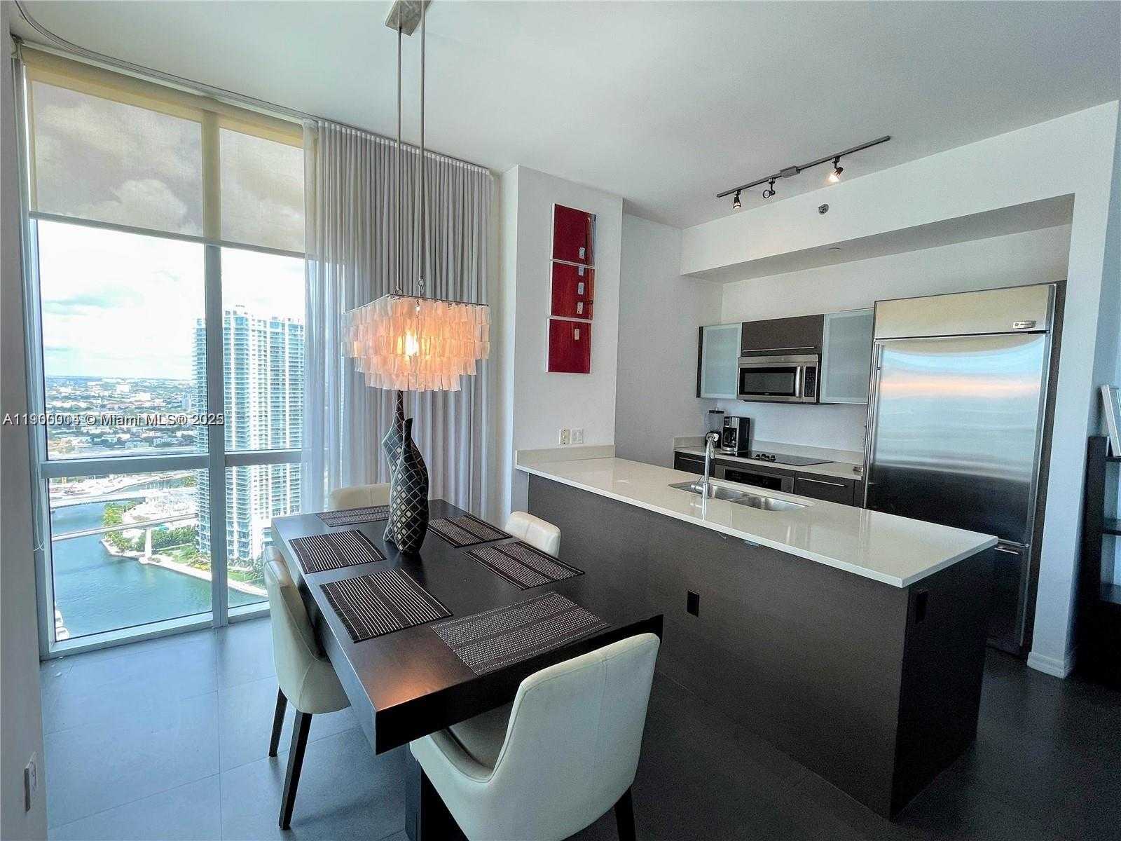 Small Image of 55 SOUTH EAST 6TH ST #4102, Miami Number 2