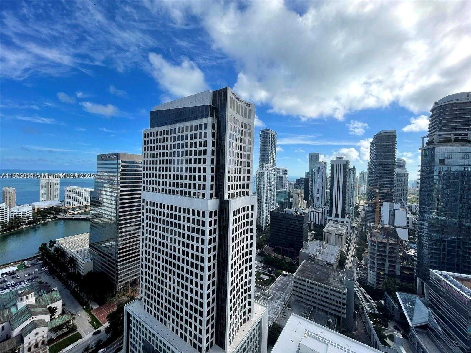 Small Image of 55 SOUTH EAST 6TH ST #4102, Miami Number 9