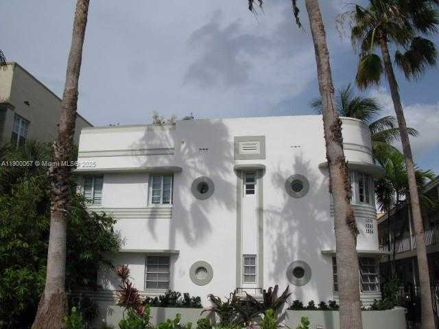 Small Image of 1250 DREXEL AVE #11, Miami Beach Number 24