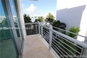 Small Image of 110 WASHINGTON AVE #1622, Miami Beach Number 7