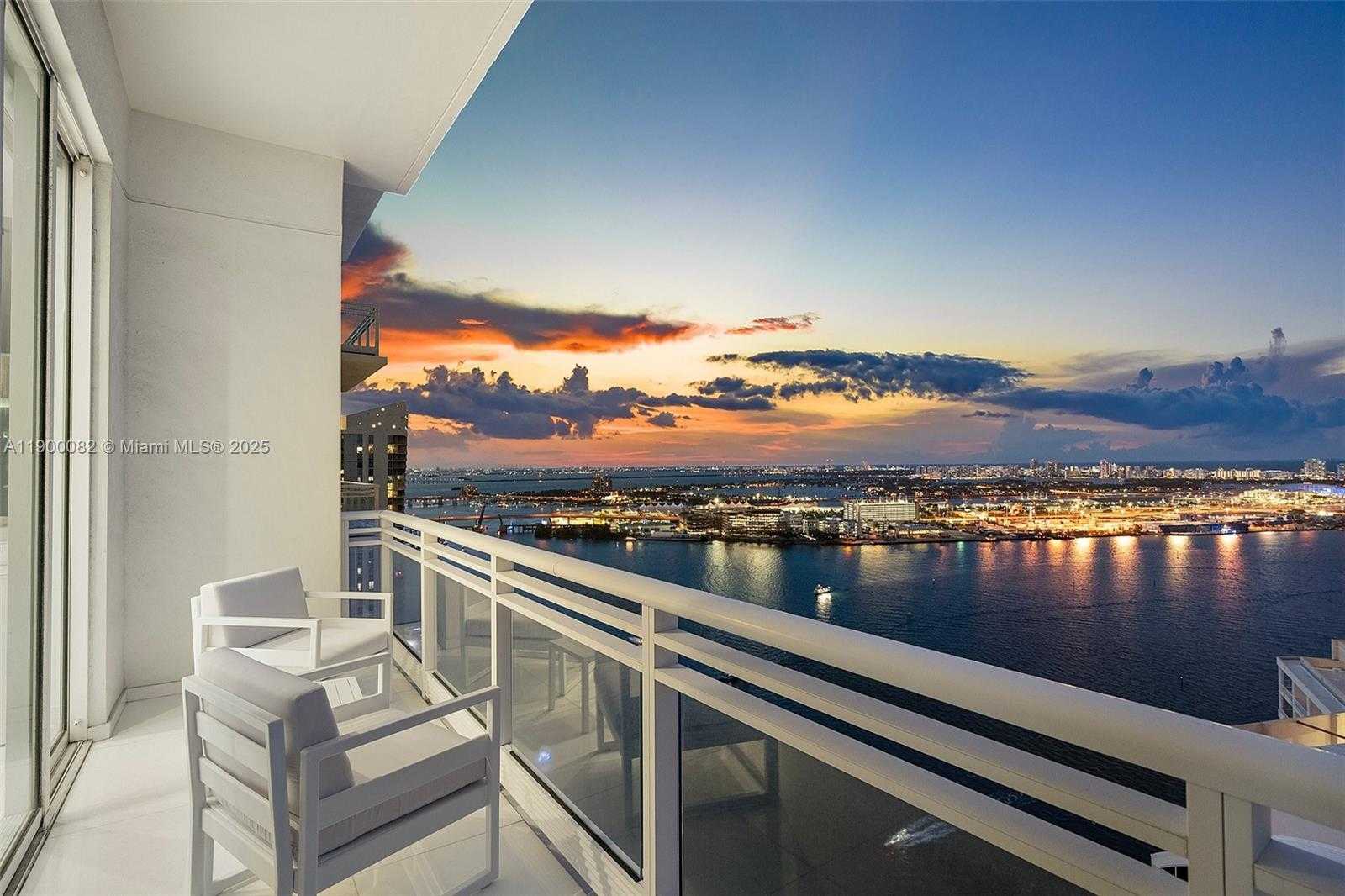 Small Image of 900 BRICKELL KEY BLVD #3103, Miami Number 26