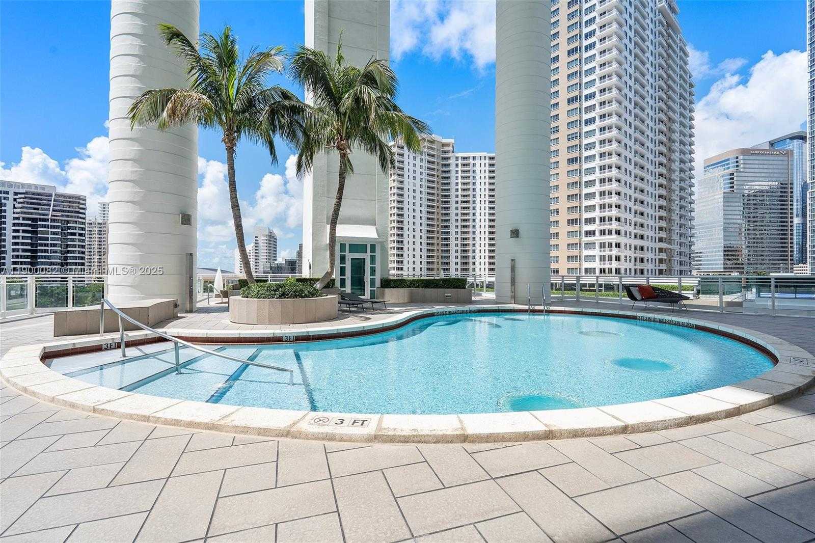 Small Image of 900 BRICKELL KEY BLVD #3103, Miami Number 29