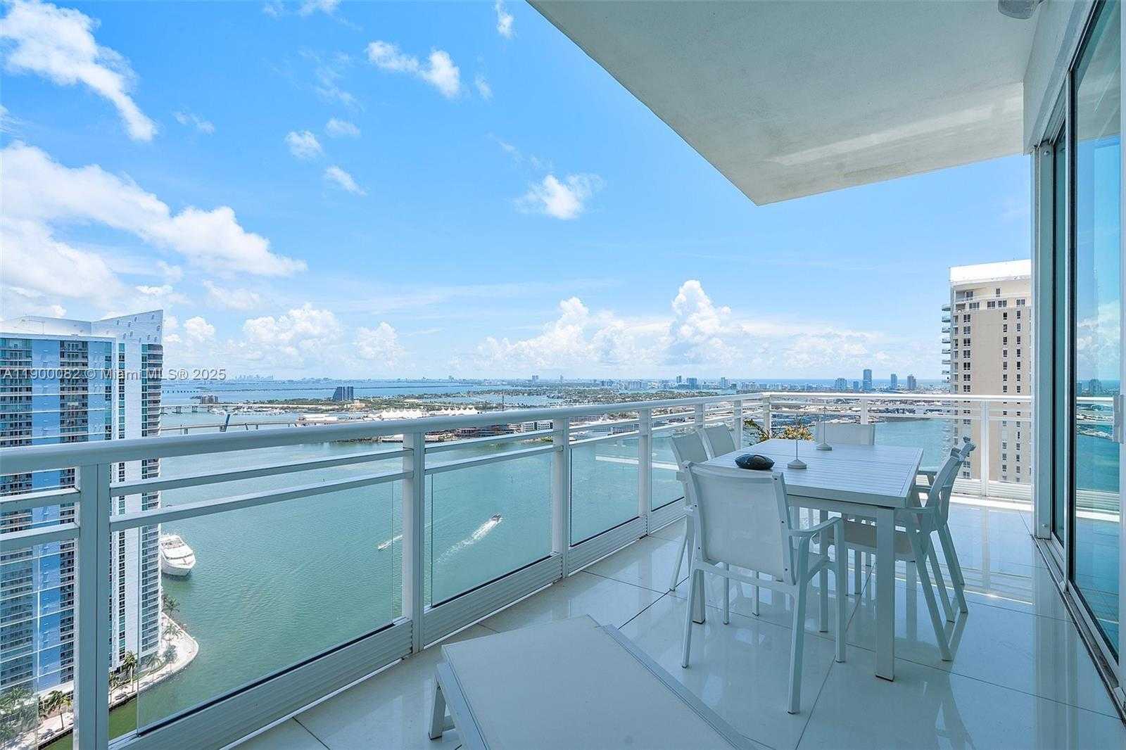 Small Image of 900 BRICKELL KEY BLVD #3103, Miami Number 8