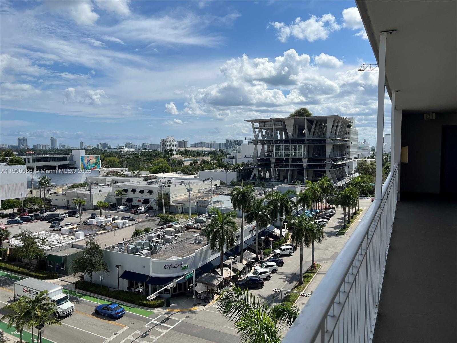 Small Image of 1300 LINCOLN RD #C403, Miami Beach Number 29