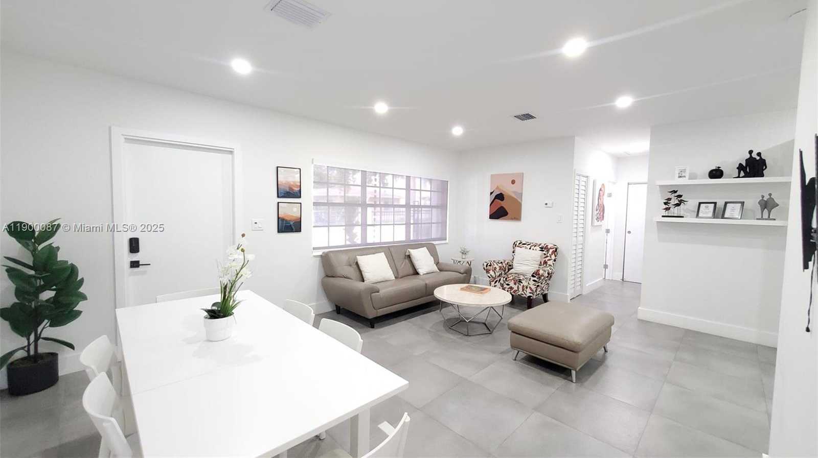 Small Image of 510 NORTH EAST 66TH ST #1, Miami Number 7