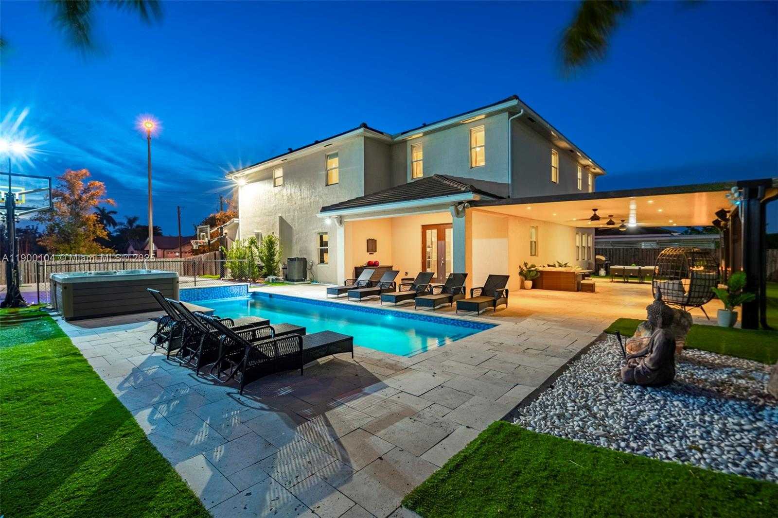Small Image of 11 NORTH WEST 122ND AVE, Miami Number 10