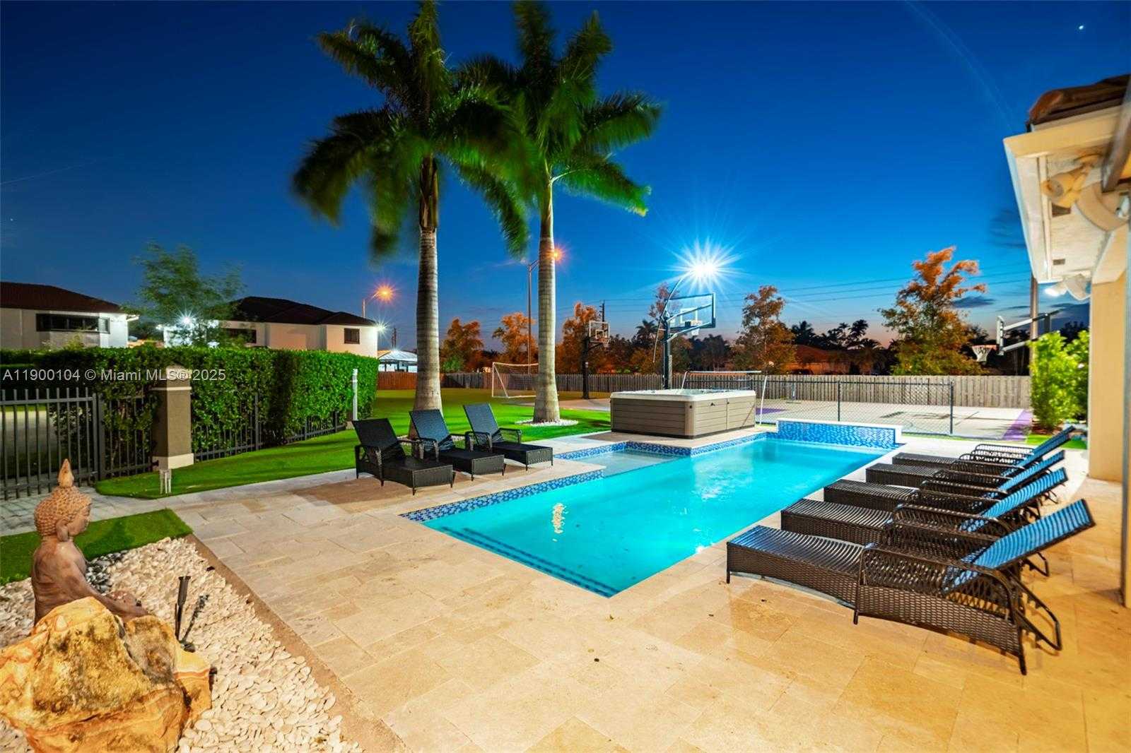 Small Image of 11 NORTH WEST 122ND AVE, Miami Number 11