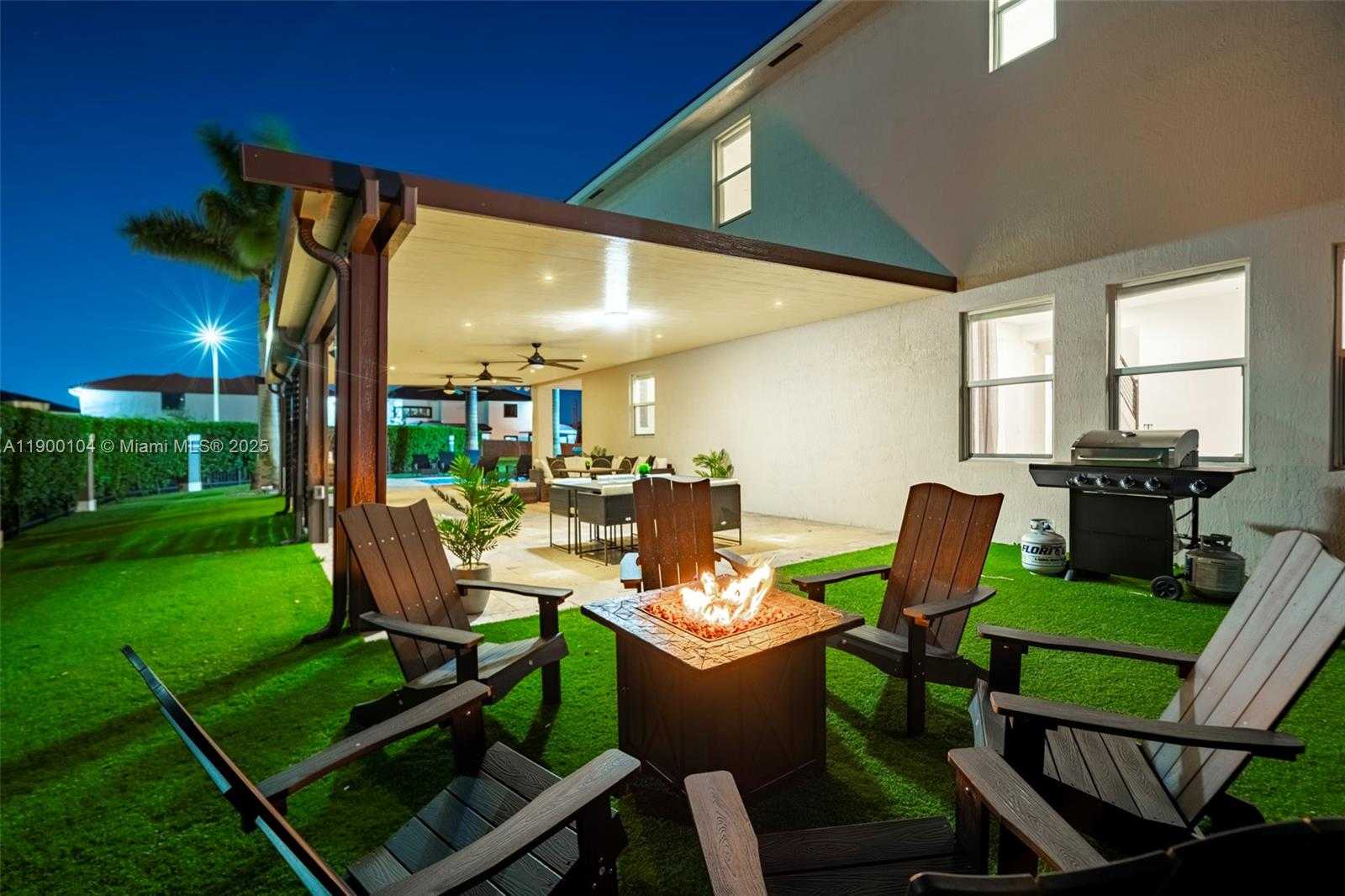 Small Image of 11 NORTH WEST 122ND AVE, Miami Number 15