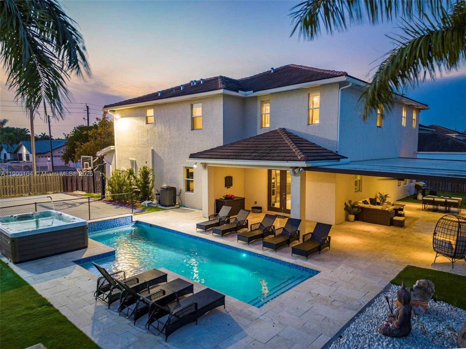 Small Image of 11 NORTH WEST 122ND AVE, Miami Number 5