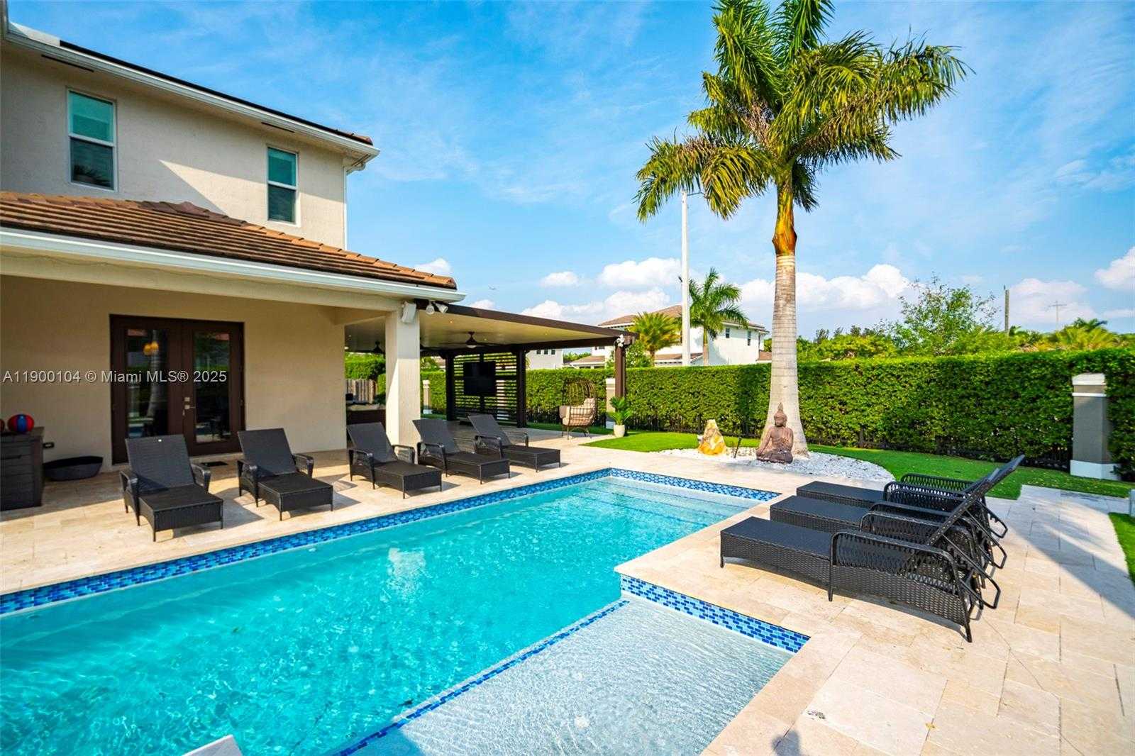 Small Image of 11 NORTH WEST 122ND AVE, Miami Number 52