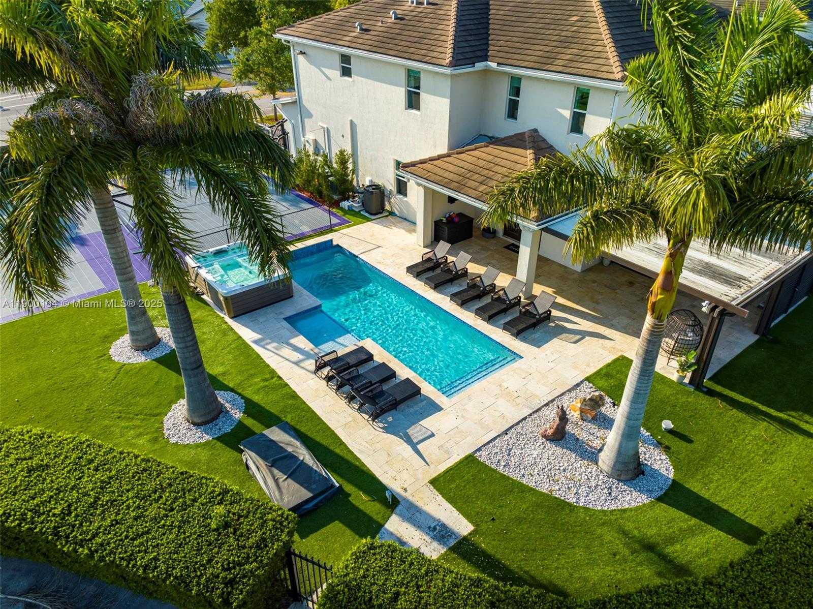 Small Image of 11 NORTH WEST 122ND AVE, Miami Number 57