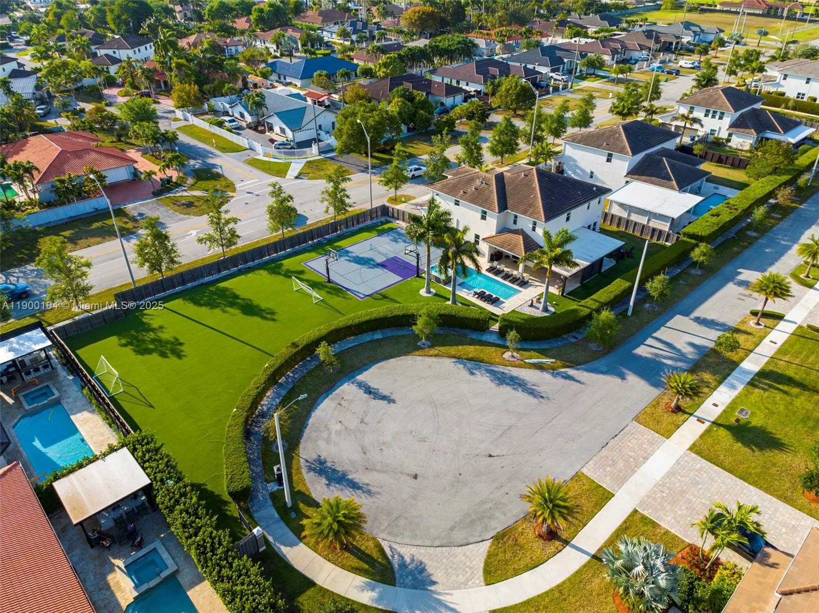 Small Image of 11 NORTH WEST 122ND AVE, Miami Number 58