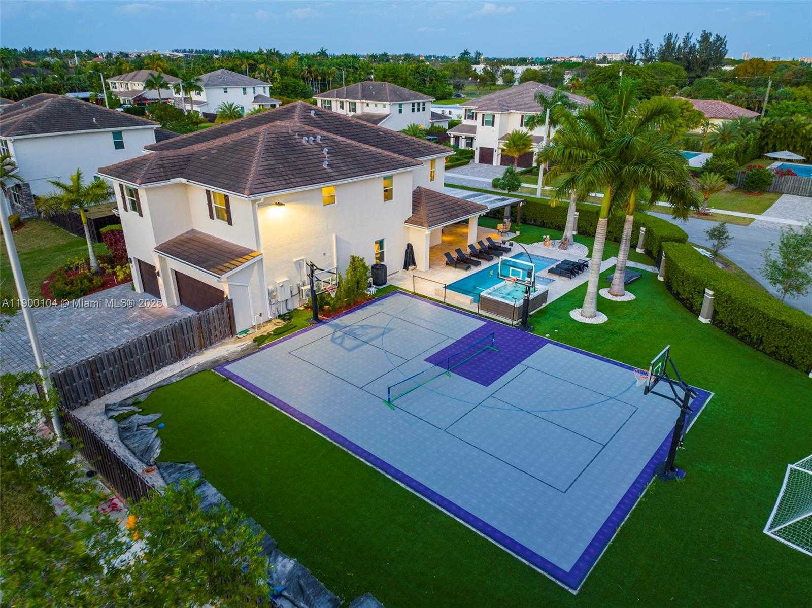 Small Image of 11 NORTH WEST 122ND AVE, Miami Number 61