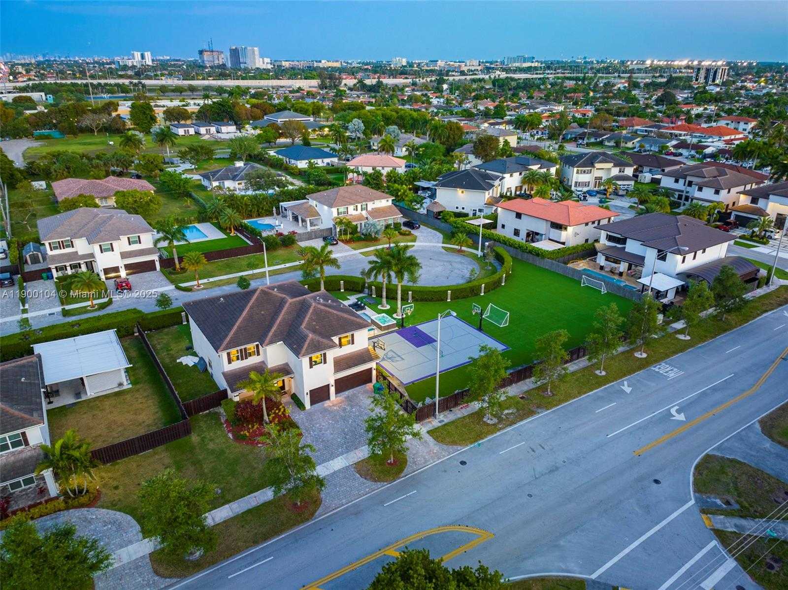 Small Image of 11 NORTH WEST 122ND AVE, Miami Number 63
