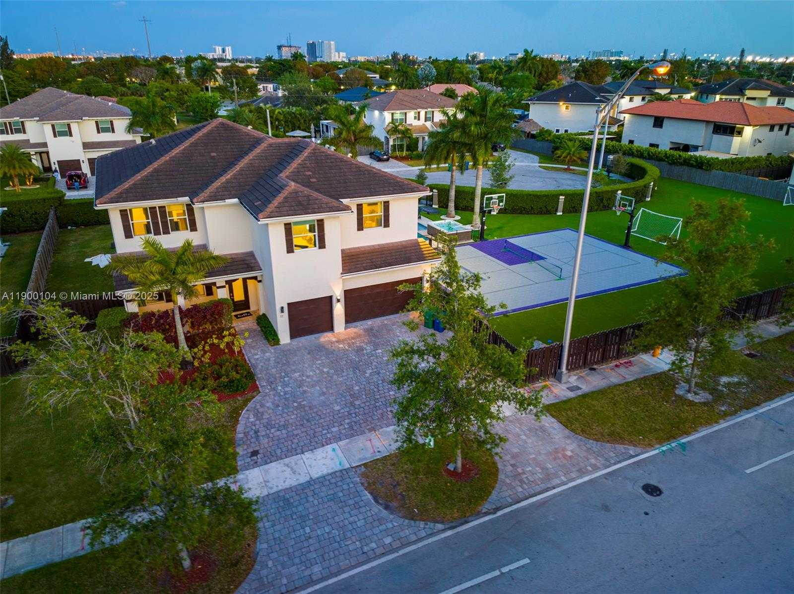 Small Image of 11 NORTH WEST 122ND AVE, Miami Number 64