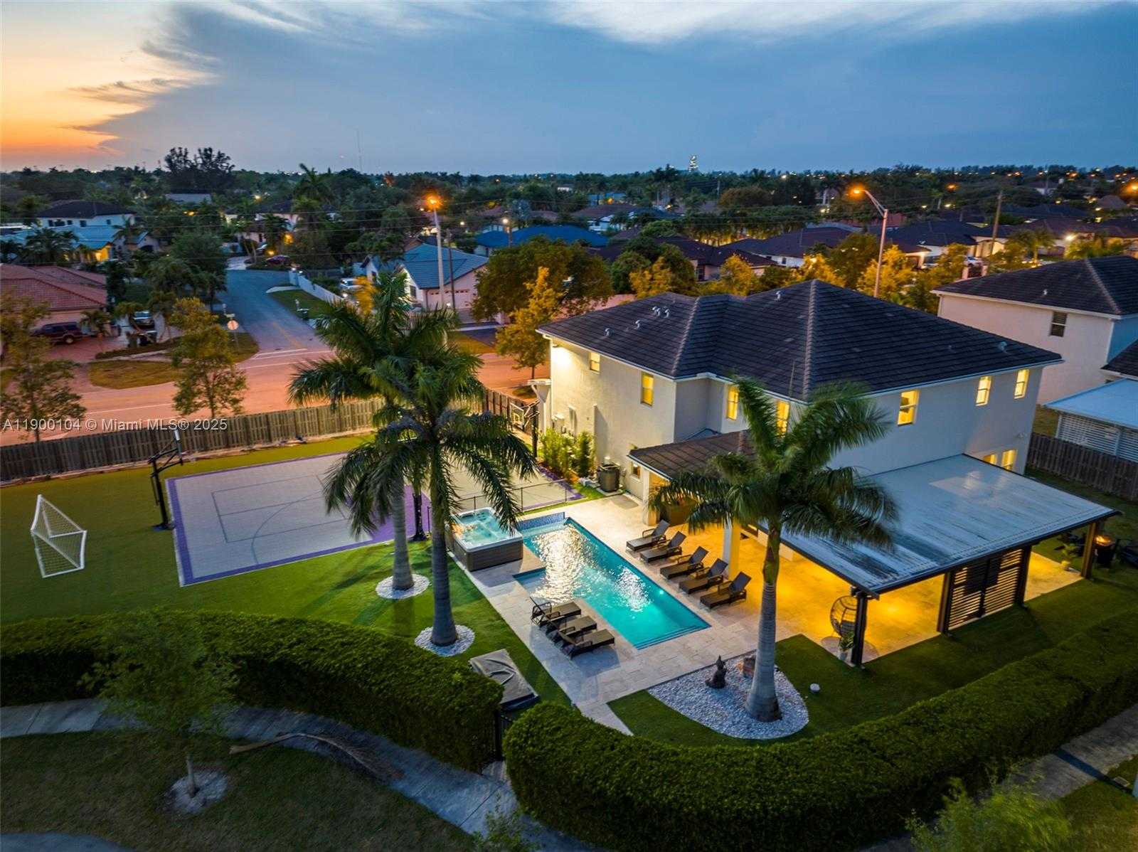 Small Image of 11 NORTH WEST 122ND AVE, Miami Number 68