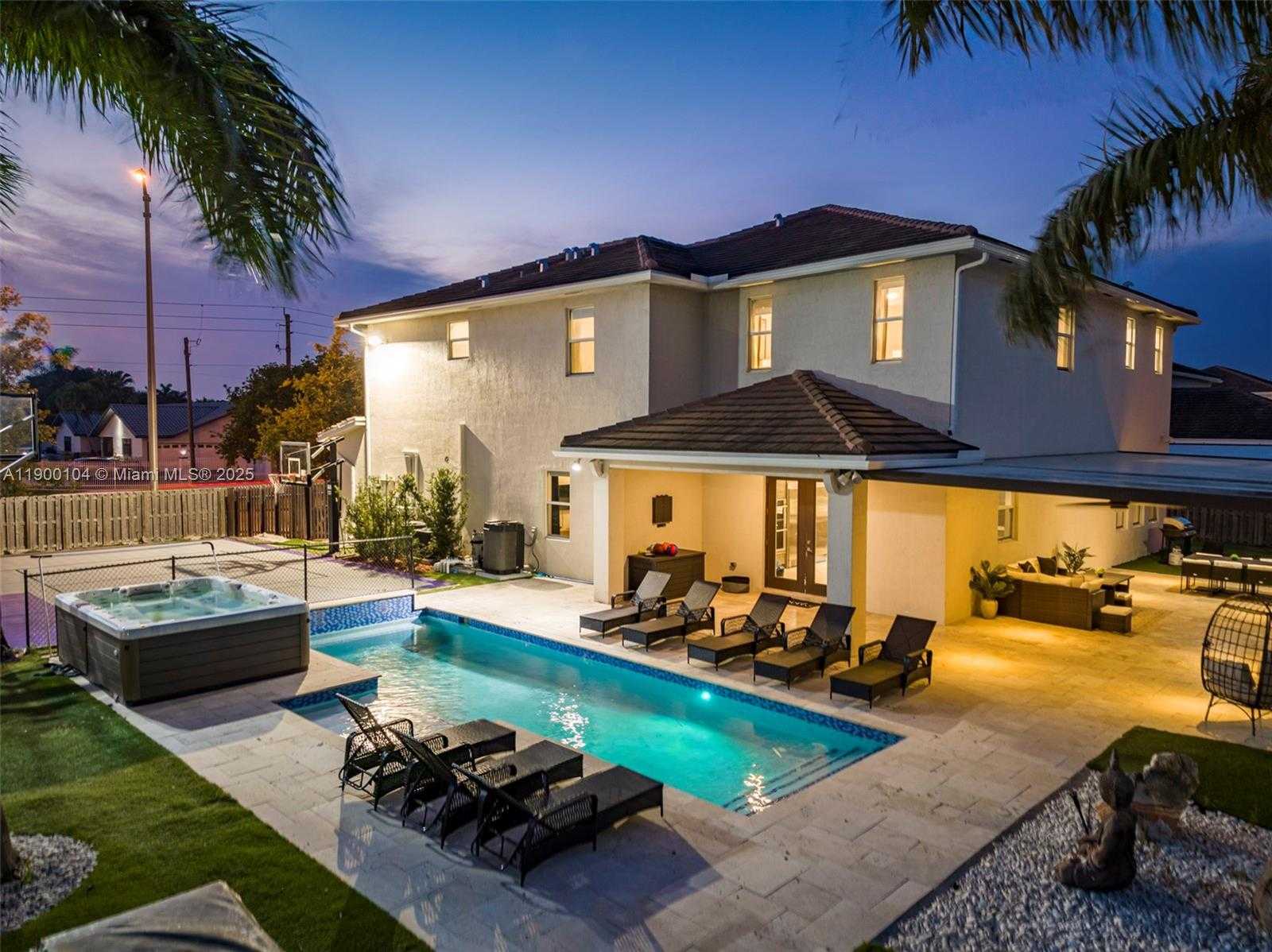 Small Image of 11 NORTH WEST 122ND AVE, Miami Number 70
