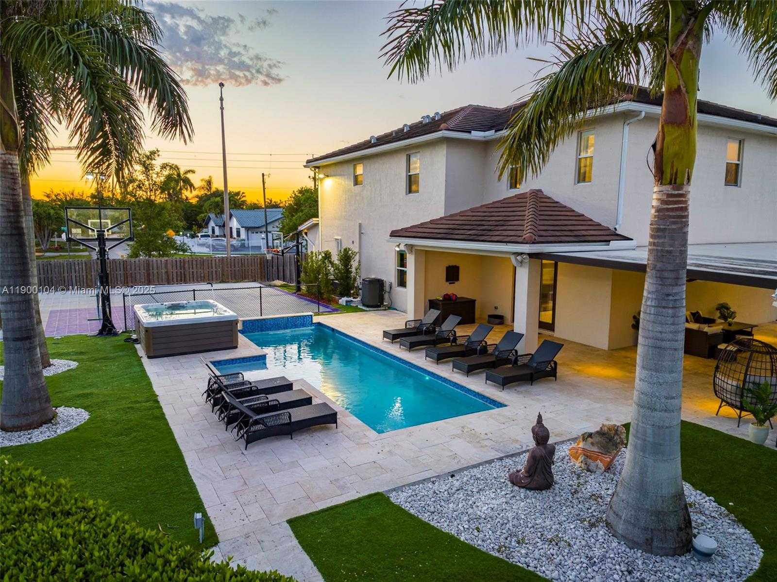 Small Image of 11 NORTH WEST 122ND AVE, Miami Number 72