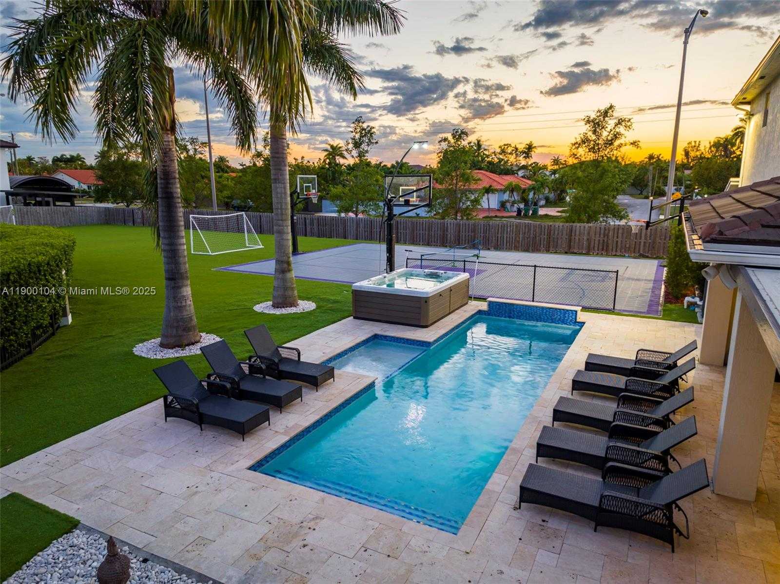 Small Image of 11 NORTH WEST 122ND AVE, Miami Number 73