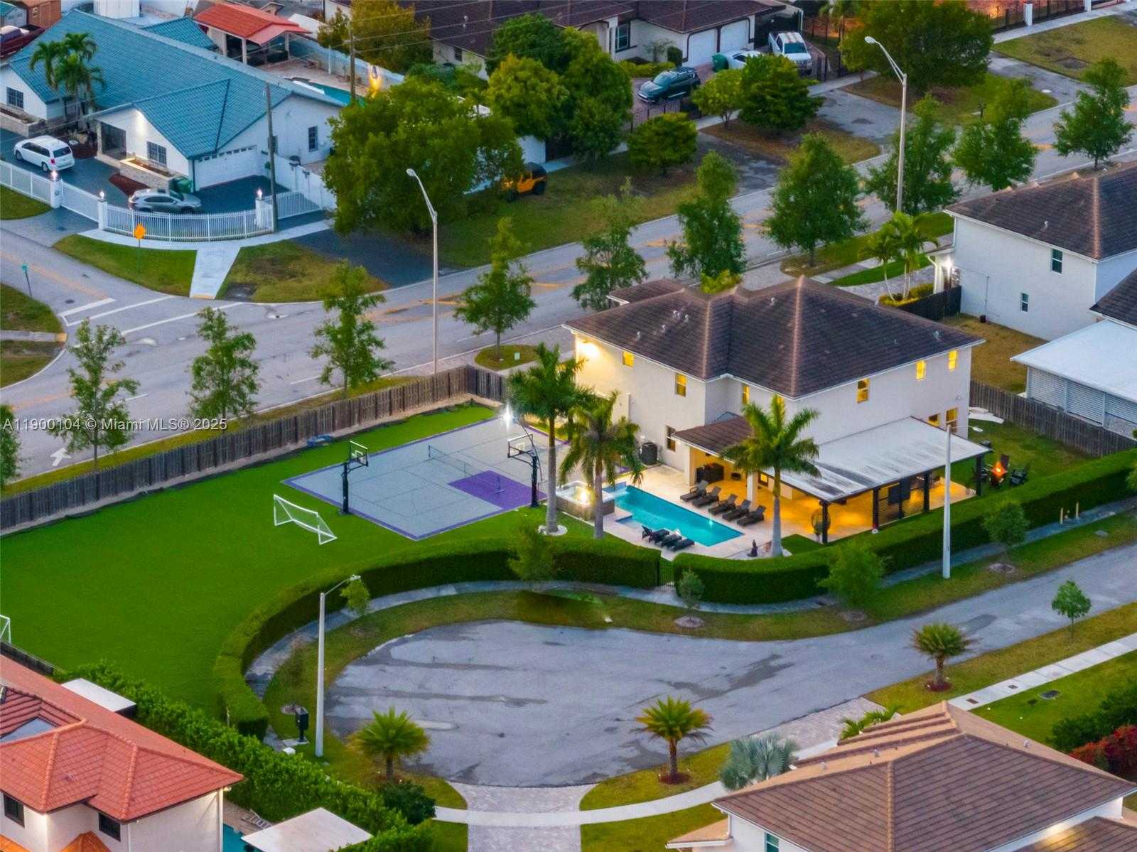Small Image of 11 NORTH WEST 122ND AVE, Miami Number 74