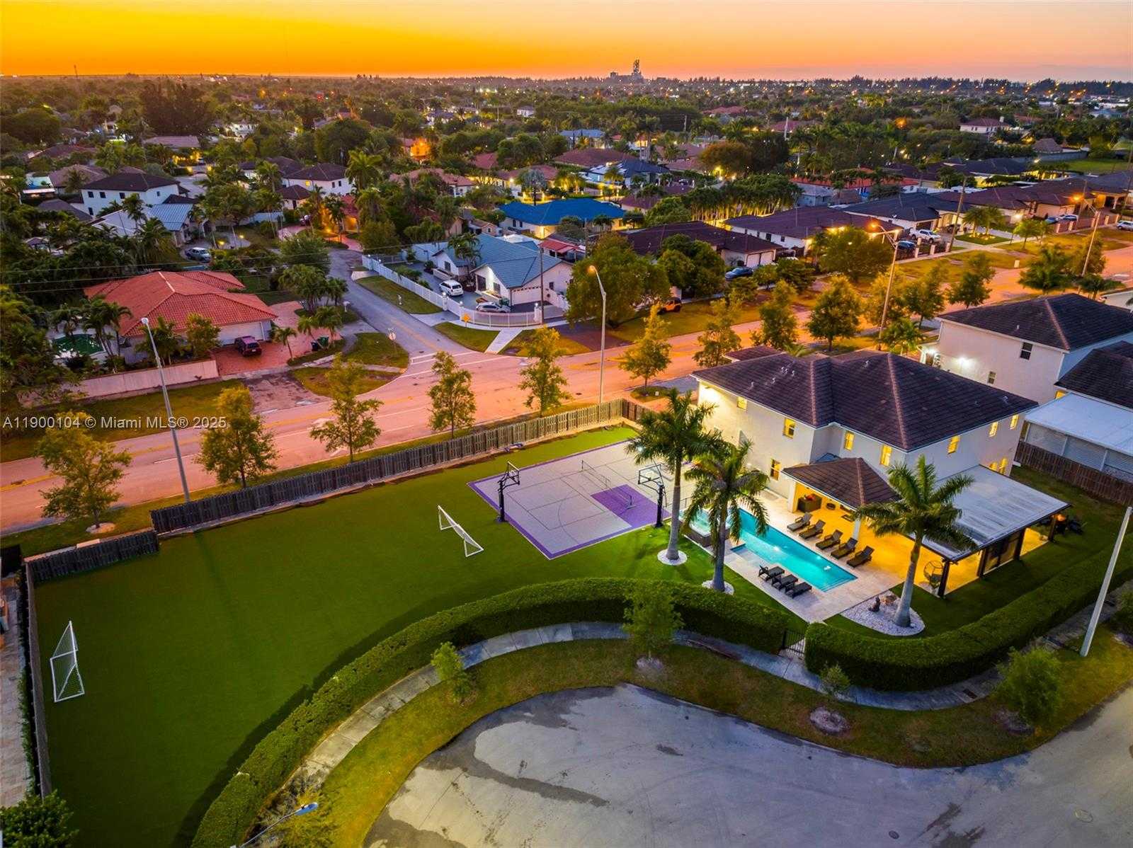 Small Image of 11 NORTH WEST 122ND AVE, Miami Number 75