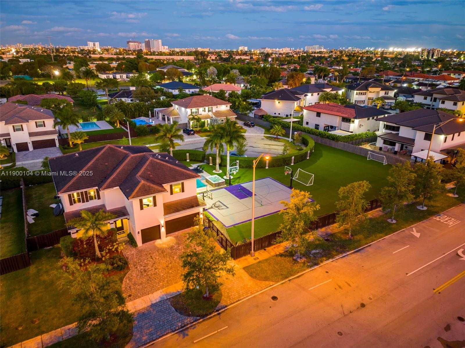 Small Image of 11 NORTH WEST 122ND AVE, Miami Number 76