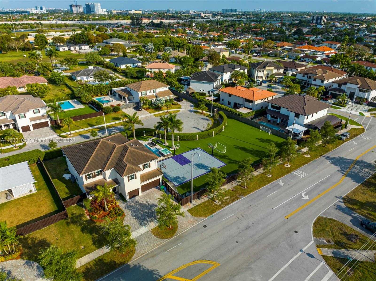 Small Image of 11 NORTH WEST 122ND AVE, Miami Number 79