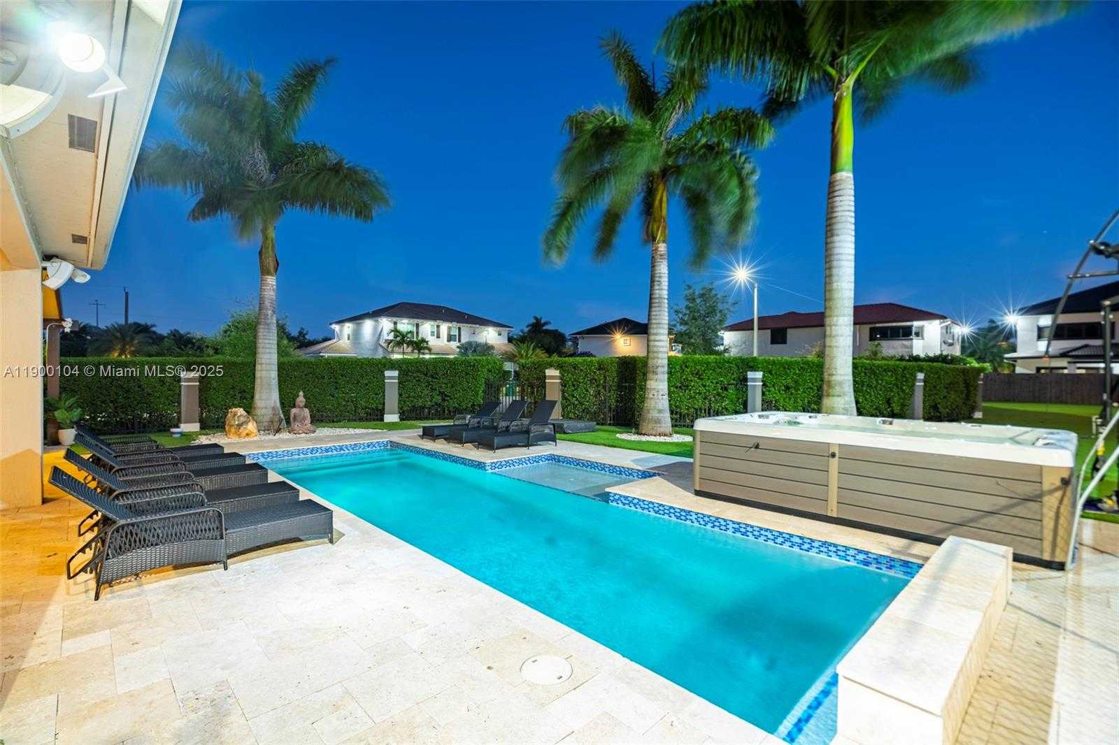 Small Image of 11 NORTH WEST 122ND AVE, Miami Number 8