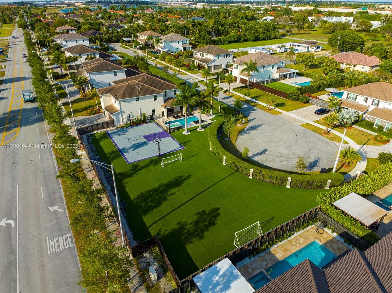 Small Image of 11 NORTH WEST 122ND AVE, Miami Number 81