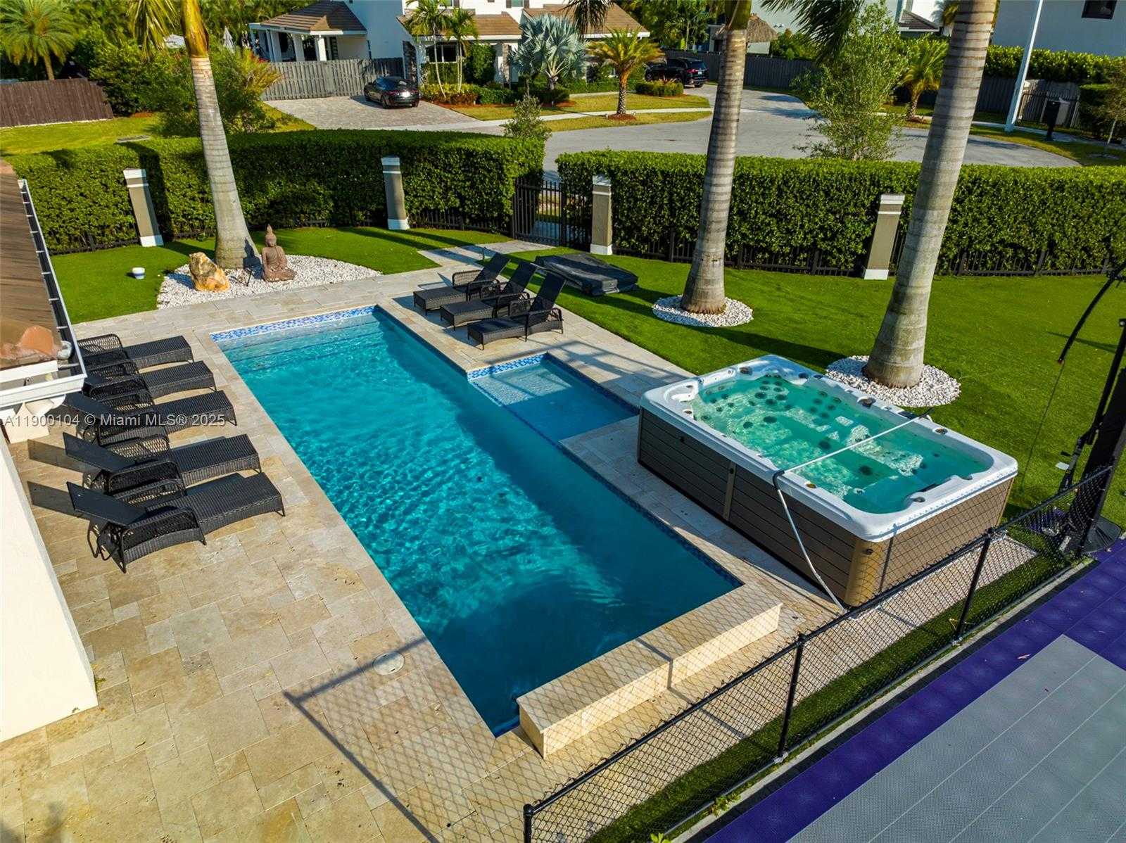 Small Image of 11 NORTH WEST 122ND AVE, Miami Number 82