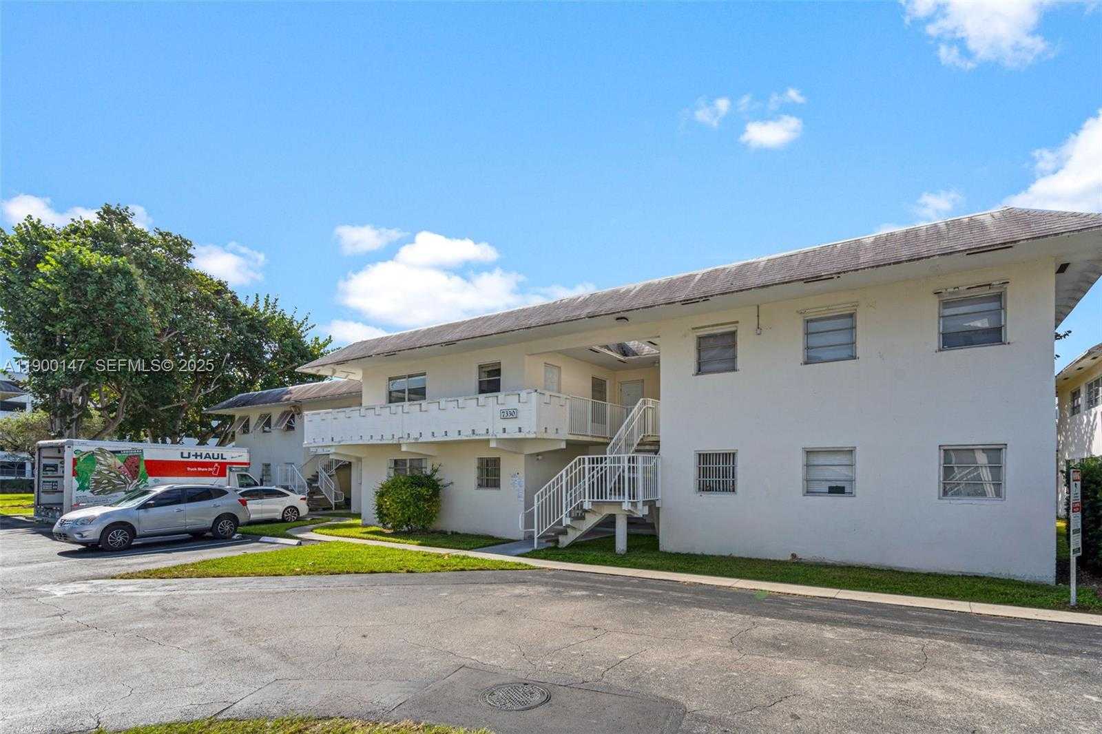 Small Image of 7330 SOUTH WEST 82ND ST #B217, Miami Number 35